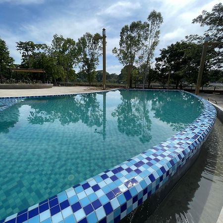 Sayong Resort Kuala Kangsar Exterior photo